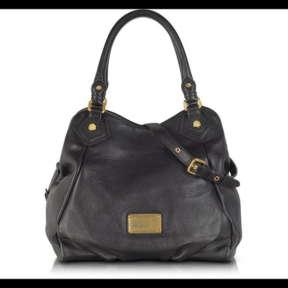 Marc Jacobs Handbags - Marc Jacobs Francesca Q bag